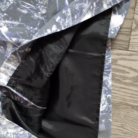 👠👠Nice clasic dress by Calvin Klein 👠🍀 - Picture 7 of 8